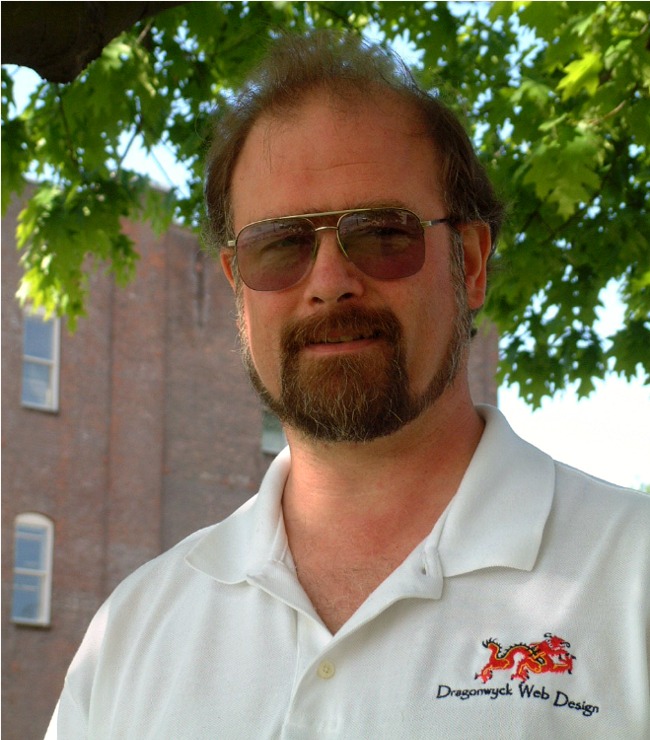 Read more: Dragonwyck Web Design LLC - 25 Years of Service